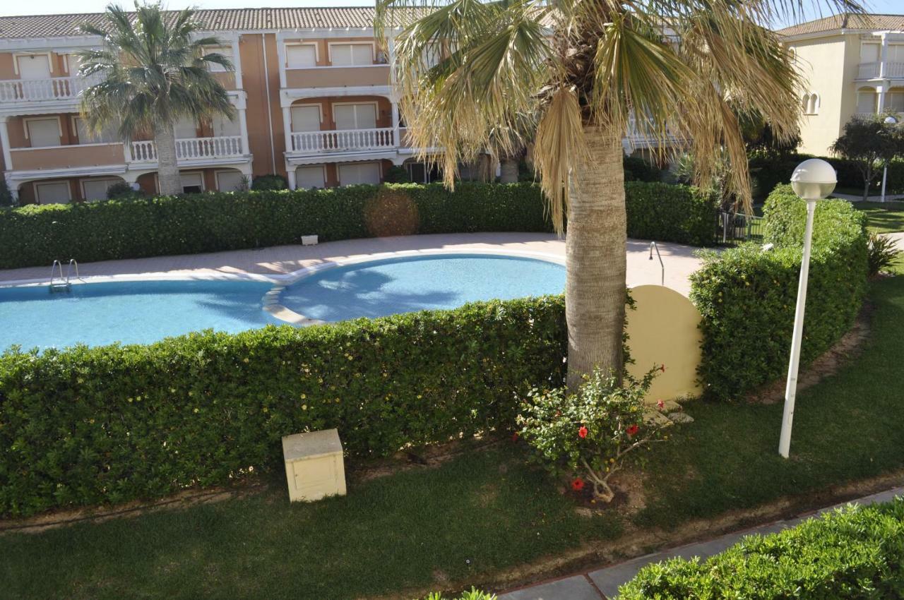 Estrella Blanca Iii, 2 Dormitorios, By Bookindenia Denia