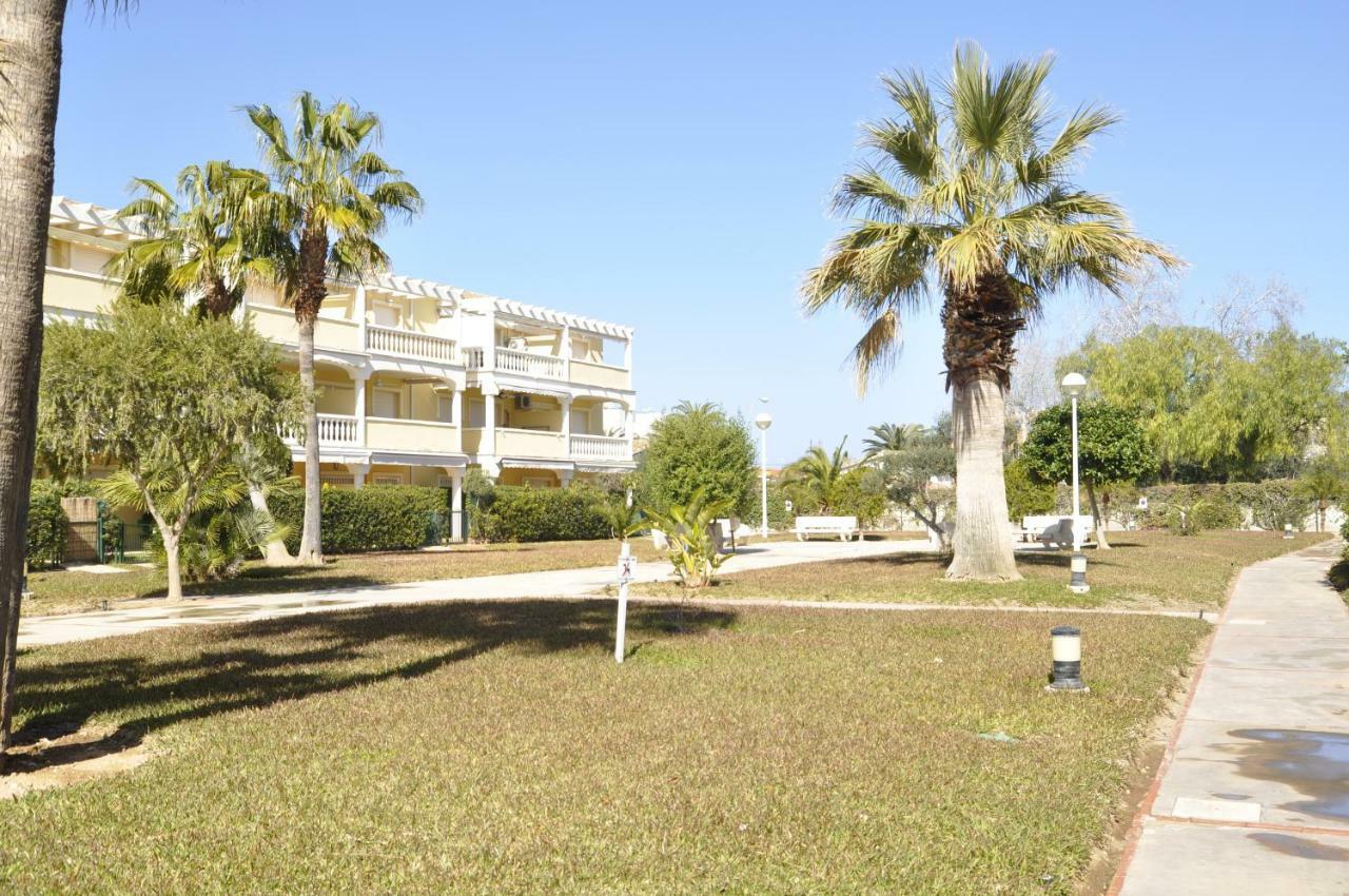 Apartment Estrella Blanca Iii, 2 Dormitorios, By Bookindenia *