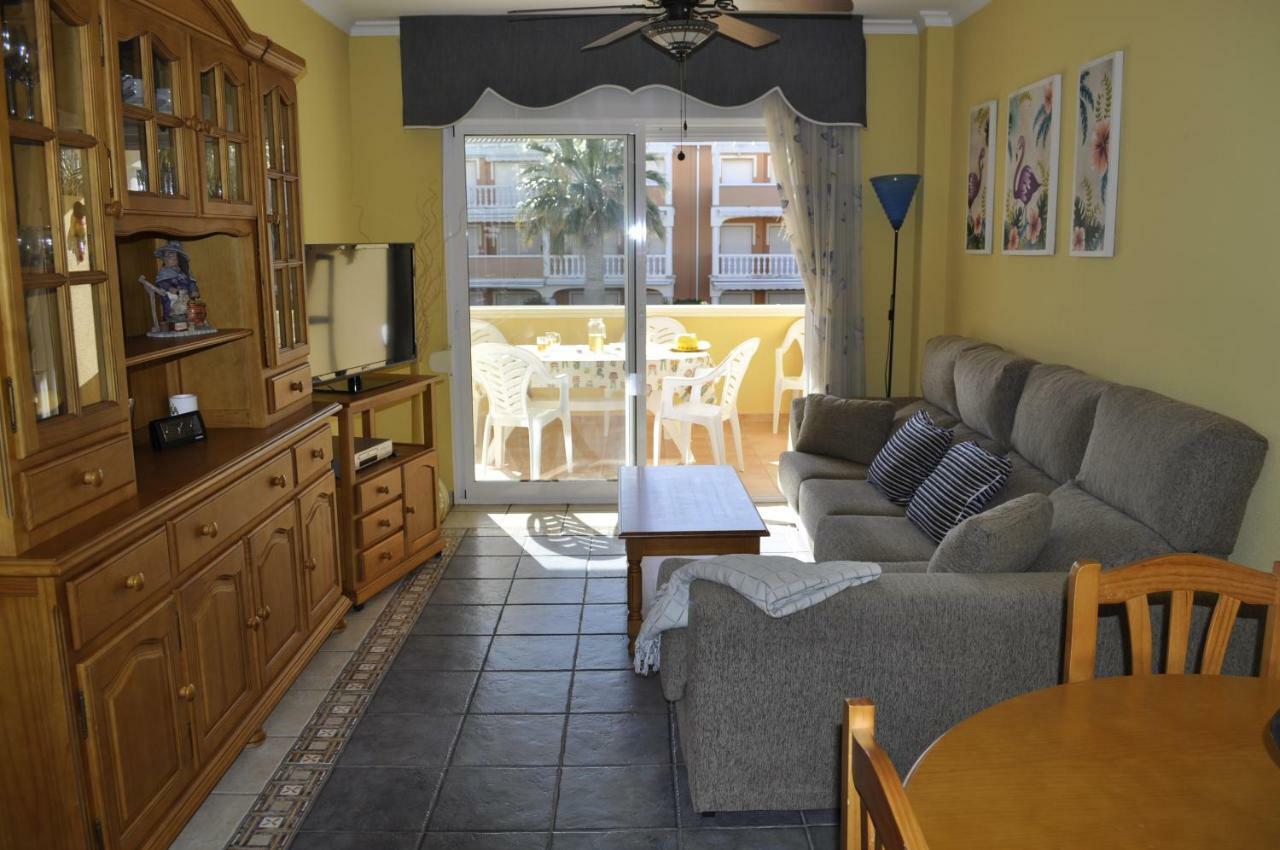 Apartment Estrella Blanca Iii, 2 Dormitorios, By Bookindenia *