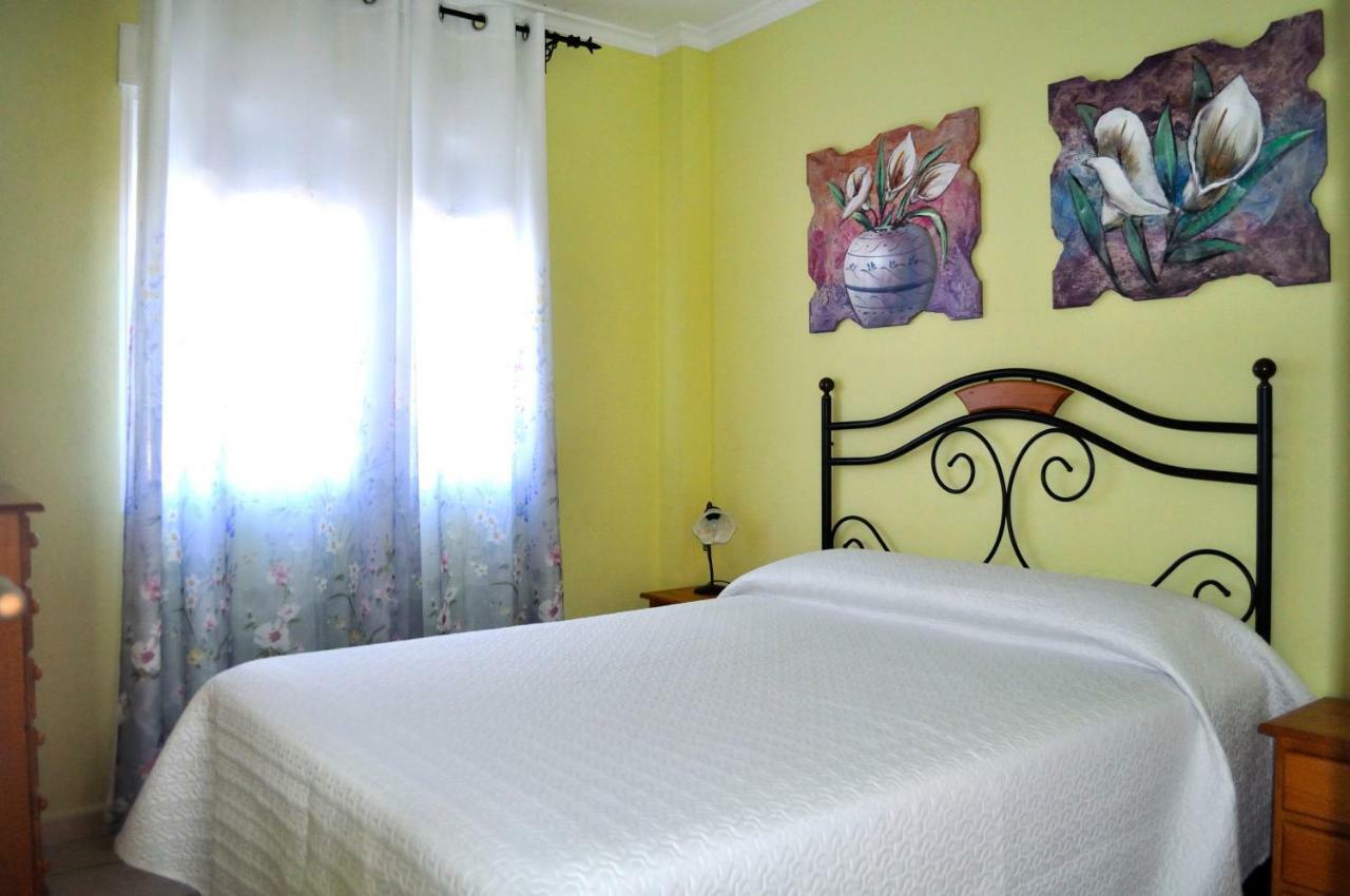 Căn hộ Estrella Blanca Iii, 2 Dormitorios, By Bookindenia *
